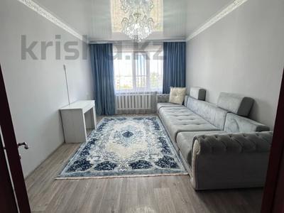 4-бөлмелі пәтер · 81.5 м² · 6/6 қабат, жамбыла жабаева, бағасы: 18 млн ₸ в Кокшетау