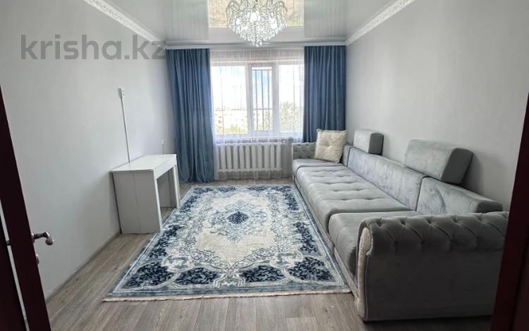 4-бөлмелі пәтер · 81.5 м² · 6/6 қабат, жамбыла жабаева, бағасы: 18 млн ₸ в Кокшетау — фото 2