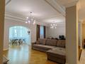 3-комнатная квартира · 170 м² · 7/17 этаж, мкр Самал-3, Аль-Фараби — Мендикулова за 1 млн ₸ в Алматы, Медеуский р-н