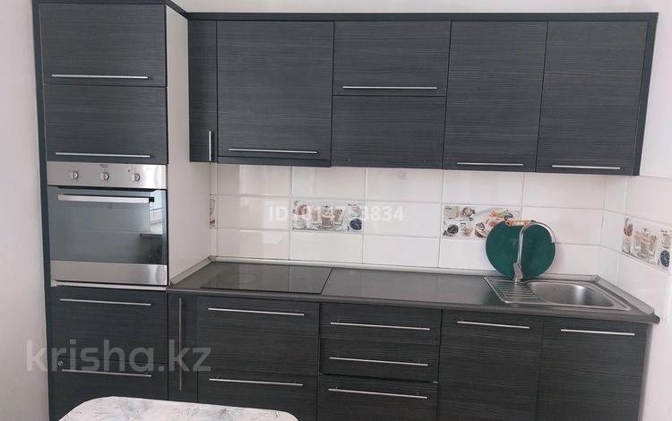 1-комнатная квартира · 45 м² · 10/17 этаж, мкр Шугыла 20 — Жуалы за 200 000 ₸ в Алматы, Наурызбайский р-н — фото 2