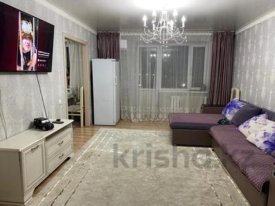 2-комнатная квартира, 48 м², 4/4 этаж, назарбаева за ~ 13.3 млн 〒 в Талдыкоргане