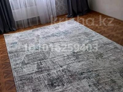 2-комнатная квартира · 52 м² · 4/5 этаж, мкр Кулагер, Серикова 15 за 220 000 ₸ в Алматы, Жетысуский р-н