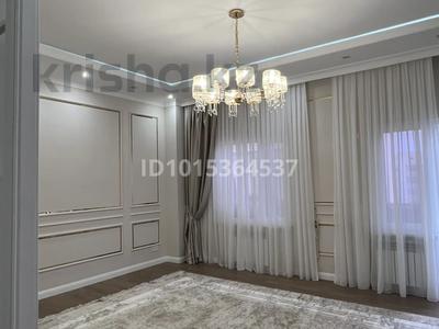 3-бөлмелі пәтер · 105 м² · 7/16 қабат, 16-ш/а., ​16-й микрорайон 64, бағасы: 45 млн ₸ в Актау, 16-й мкр 