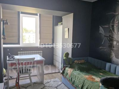 3-комнатная квартира · 84 м² · 5/5 этаж, мкр Орбита-4 10 за 70 млн ₸ в Алматы, Бостандыкский р-н