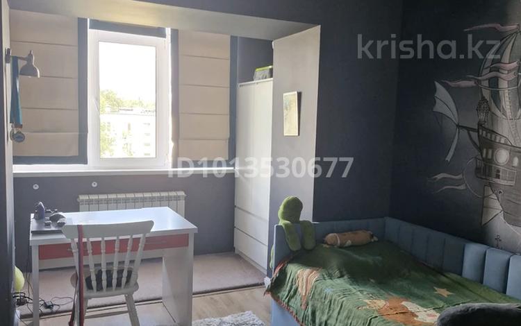 3-комнатная квартира · 84 м² · 5/5 этаж, мкр Орбита-4 10 за 70 млн ₸ в Алматы, Бостандыкский р-н — фото 2