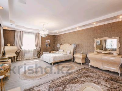 Отдельный дом · 5 комнат · 765 м² · 6 сот., мкр Шубар, Құлынды — ТД Қоңырат за 449.9 млн 〒 в Астане, Есильский р-н