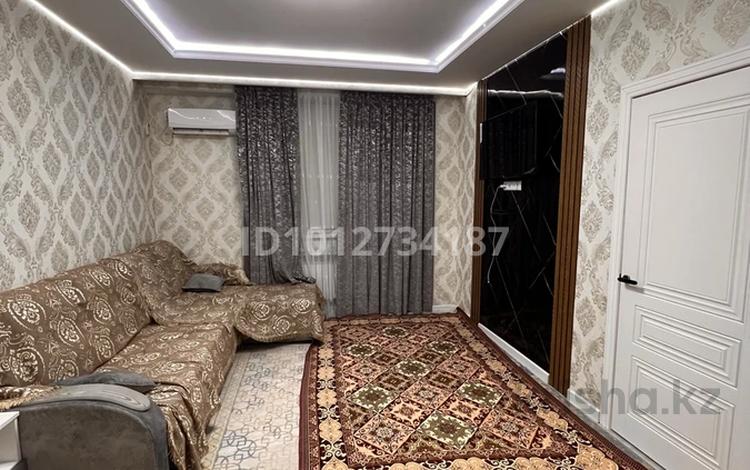 1-бөлмелі пәтер · 38 м² · 4/9 қабат, Шымсити 1 B — Шым Сити. Туркия көше, Сити мол, Шым Сити парк., бағасы: 150 000 ₸ в Шымкенте, Каратауский р-н — фото 2