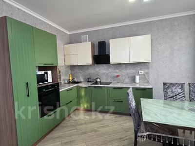 3-комнатная квартира · 104 м² · 8/9 этаж, Байтурсынова 70/1 за 43.5 млн ₸ в Кокшетау