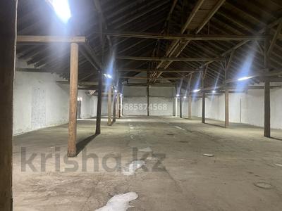 Склады · 450 м² за ~ 1.1 млн ₸ в Алматы, Турксибский р-н