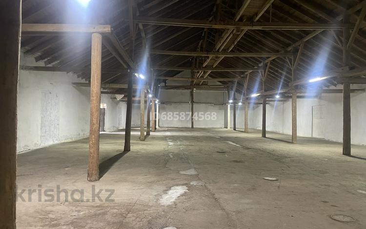 Склады · 450 м² за ~ 1.1 млн ₸ в Алматы, Турксибский р-н — фото 2