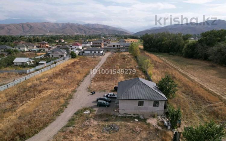 Участок · 5 соток, Каскелен за 11 млн 〒 — фото 4