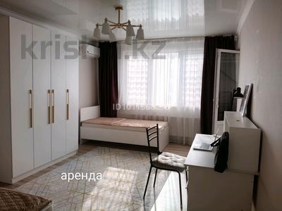 2-комнатная квартира · 66 м² · 17/18 этаж, Брусиловского 167 за 290 000 〒 в Алматы, Алмалинский р-н