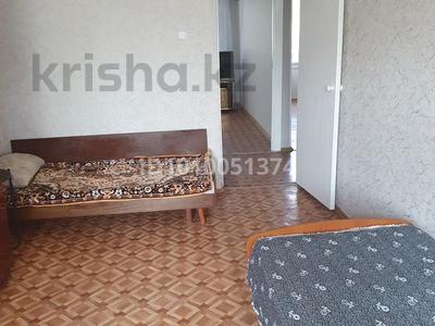 2-комнатная квартира · 48.4 м² · 2/5 этаж, Гагарина 113 за 13.5 млн ₸ в Уральске