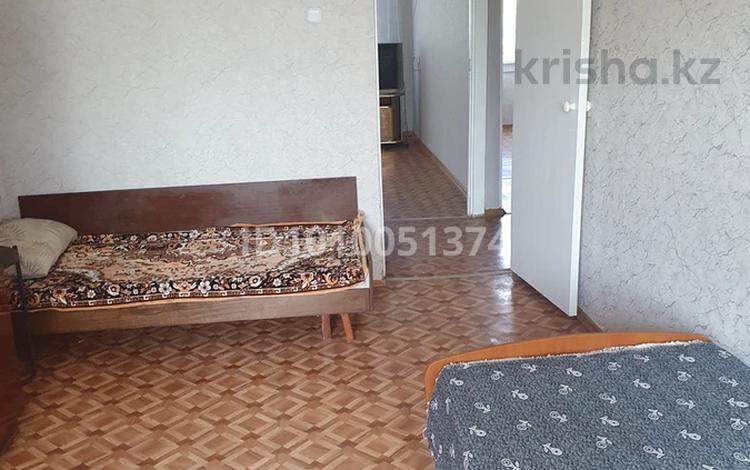 2-комнатная квартира · 48.4 м² · 2/5 этаж, Гагарина 113 за 13.5 млн 〒 в Уральске — фото 2