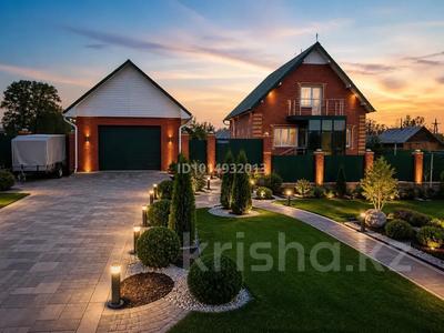 Отдельный дом · 4 комнаты · 120 м² · 25 сот., Садовая 2/2 — Пригород Новосибирска ,10км. за ~ 113.5 млн ₸