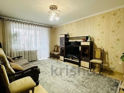 2-бөлмелі пәтер · 54 м² · 5/5 қабат, Панфилова 82, бағасы: 21.7 млн ₸ в Абай обл.