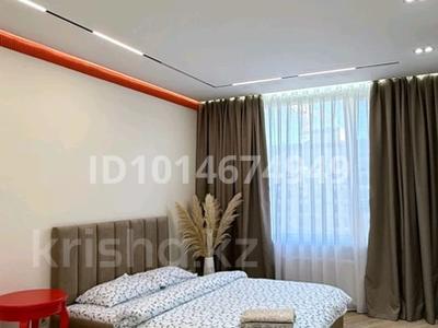 1-бөлмелі пәтер · 32 м² · 4/10 қабат, Нұрсая ш/а., бағасы: 20 000 ₸ в Атырау, мкр Нурсая