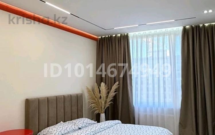 1-бөлмелі пәтер · 32 м² · 4/10 қабат, Нұрсая ш/а., бағасы: 20 000 ₸ в Атырау, мкр Нурсая — фото 3