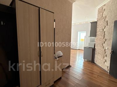1-бөлмелі пәтер · 30 м² · 14/18 қабат, Нәжімеденова 10/2, бағасы: 150 000 ₸ в Астане, Сарайшык р-н