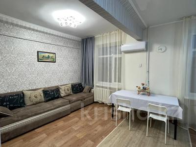 3-комнатная квартира · 63.2 м² · 2/4 этаж, Пр. Строителей — Парк Восток за 14.5 млн 〒 в Темиртау