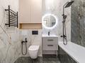 1-комнатная квартира · 40.4 м² · 6/9 этаж, Е-15 13, 13/1 за ~ 30 млн ₸ в Астане, Нура р-н — фото 13