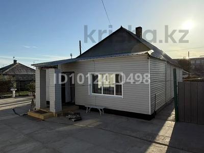 Отдельный дом · 4 комнаты · 75.4 м², ул. Жамбыла 8 за 25 млн ₸ в 