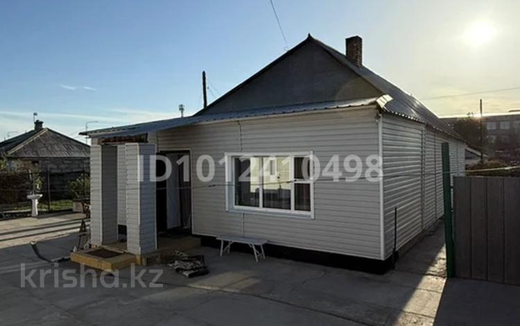 Отдельный дом · 4 комнаты · 75.4 м², ул. Жамбыла 8 за 25 млн ₸ в  — фото 2