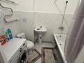 2-бөлмелі пәтер · 55 м² · 6/9 қабат, Ырысты 46/5 к6, бағасы: 300 000 ₸ в Алматы, Алатауский р-н