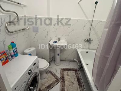2-комнатная квартира · 55 м² · 6/9 этаж, Ырысты 46/5 к6 за 300 000 ₸ в Алматы, Алатауский р-н