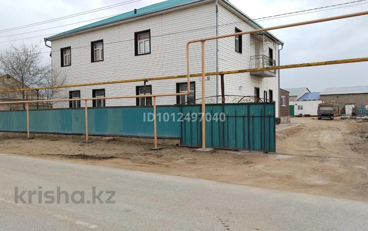 Жеке үй · 10 бөлме · 313 м² · 10 жүзд., Сырым Датұлы 10 — Нұрдаулеттің қасы, бағасы: 27 млн ₸ в Бейнеу — фото 2
