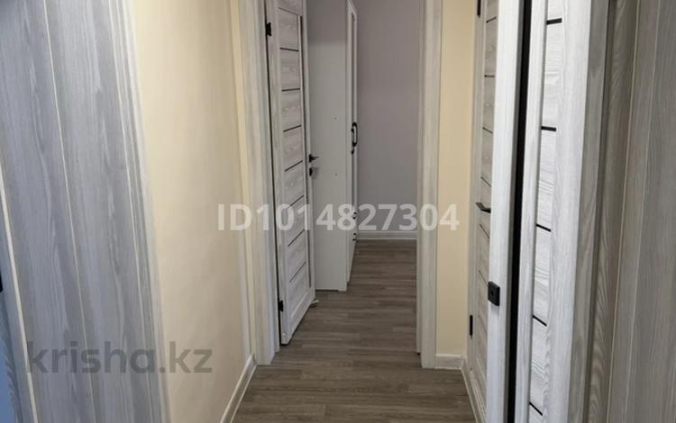 3-комнатная квартира · 55 м² · 2/2 этаж, Бухар Жырау 2 за 370 000 ₸ в Алматы, Бостандыкский р-н — фото 2