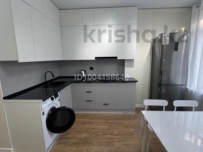 1-комнатная квартира · 37.3 м² · 7/9 этаж, мкр Центральный, Абая 26/2 — Драмтеатрдың жанында за 22 млн 〒 в Атырау