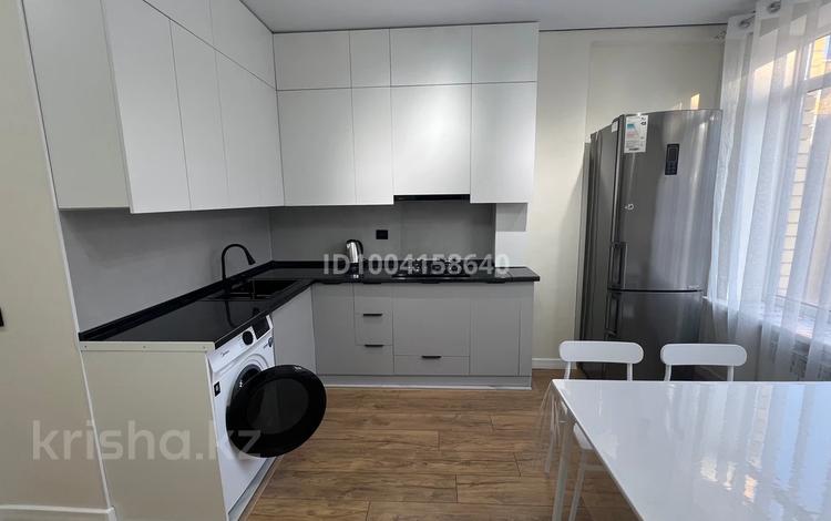 1-комнатная квартира · 37.3 м² · 7/9 этаж, мкр Центральный, Абая 26/2 — Драмтеатрдың жанында за 24.2 млн ₸ в Атырау — фото 11