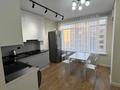 1-комнатная квартира · 37.3 м² · 7/9 этаж, мкр Центральный, Абая 26/2 — Драмтеатрдың жанында за 24.2 млн ₸ в Атырау — фото 2