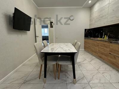 Продажа квартир в Актюбинской обл.: 3-комнатная квартира · 104.5 м² · 3/9 этаж, мкр. Алтын орда, Газиза Жубанова за 49 млн 〒 3-комнатная квартира · 104.5 м² · 3/9 этаж, мкр. Алтын орда, Газиза Жубанова за 49 млн 〒 в Актобе