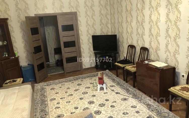 1-комнатная квартира, 48 м², 1/5 этаж, Каратал 45б за 14.8 млн 〒 в Талдыкоргане, Каратал — фото 2