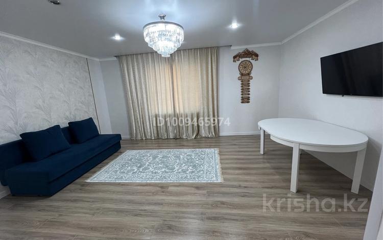 2-комнатная квартира · 64 м² · 4/5 этаж, мкр Кадыра Мырза-Али 4 за 26 млн ₸ в Уральске — фото 2