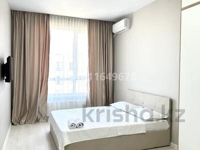 1-бөлмелі пәтер · 40 м² · 12/12 қабат, Толе Би 274/к2 — Тлендиева, бағасы: 18 000 ₸ в Алматы, Алмалинский р-н