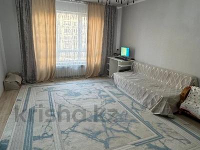 1-бөлмелі пәтер · 45 м² · 6/9 қабат, мкр Аккент, Мкр. Аккент 32, бағасы: 200 000 〒 в Алматы, Алатауский р-н