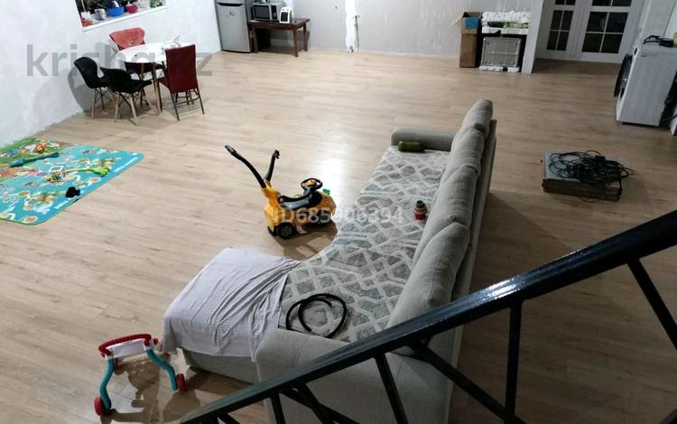 Продажа - №685906394: Луначарского, Темиртау — за 35000000 — Крыша