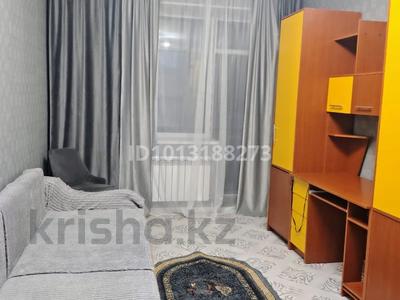1-комнатная квартира · 43 м² · 12/13 этаж, Тауелсиздик 34/9 — момышулы за 23 млн ₸ в Астане, Алматы р-н