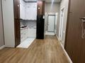 2-комнатная квартира · 48 м² · 11/12 этаж, мкр Дарабоз 91 — Алматы арена за 300 000 ₸ в Алатауский р-н — фото 3