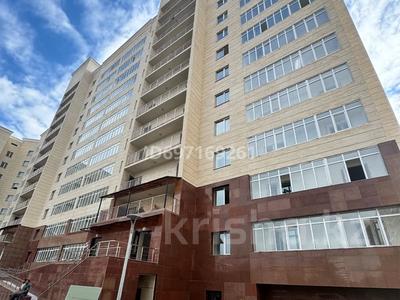 2-комнатная квартира, 63 м², 3/12 этаж, КененАзербаева 37/1 за 21.8 млн 〒 в Астане, Алматы р-н