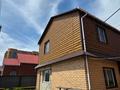 Отдельный дом · 12 комнат · 484 м² · 10 сот., Сагдиева 60 за 190 млн ₸ в Кокшетау