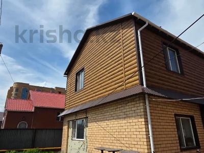 Отдельный дом · 12 комнат · 484 м² · 10 сот., Сагдиева 60 за 190 млн ₸ в Кокшетау