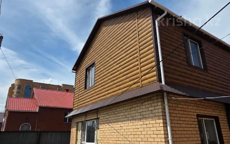 Отдельный дом · 12 комнат · 484 м² · 10 сот., Сагдиева 60 за 190 млн ₸ в Кокшетау — фото 44