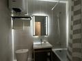 1-комнатная квартира · 40 м² · 7/9 этаж, Микрорайон Береке 59 за 200 000 ₸ в Костанае — фото 11