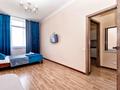 1-комнатная квартира · 36.1 м² · 10 этаж, Кабанбай батыр 49а за ~ 25 млн 〒 в Астане, Нура р-н — фото 3