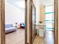 1-комнатная квартира · 36.1 м² · 10 этаж, Кабанбай батыр 49а за ~ 25 млн 〒 в Астане, Нура р-н — фото 6