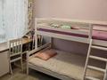 3-бөлмелі пәтер · 79 м² · 1/3 қабат, Нұрлытау ш/а. 141 — ул. Роза Жаманова 141., бағасы: 67 млн ₸ в Алматы, Бостандыкский р-н — фото 8